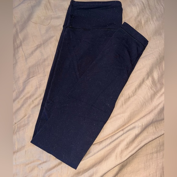 Lululemon Wunder Under leggings - Picture 2 of 4